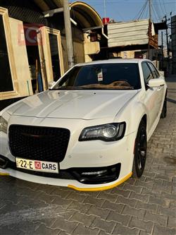 Chrysler 300